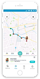 Lystloc : Track Users screenshot