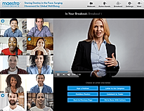 Video Launch Player