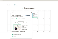 Calendar