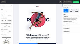 Preview and test