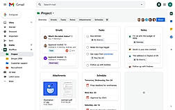 Organize Project
