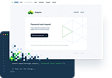 Automated Desktop