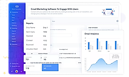 Reports screenshot