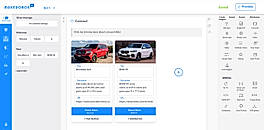 Makerobos screenshot