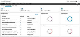 ManageEngine Vulnerability Manager Plus screenshot
