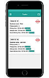 ManageTeamz screenshot