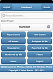 MantisBT Screenshots
