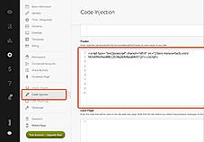 Code Injection