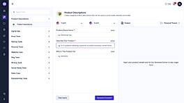 Selection Tools