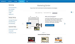 Marketing