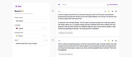 Copywriting Tool Writing