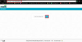 Test Invitation Key
