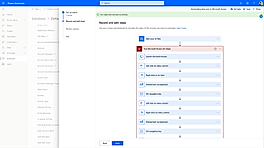 Discover a comprehensive API- and UI-based automation platform