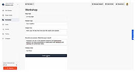 Generate Ideas with AI