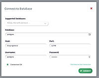Create Dataset