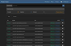 Error Logging