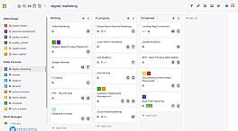 mi.team screenshot