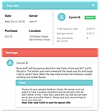 Mobikon screenshot