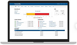 MochaDocs screenshot