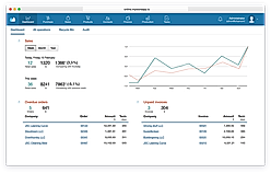 MyStore screenshot