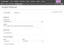 Webhooks