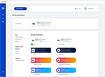 Nextsale screenshot