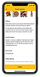Node App screenshot