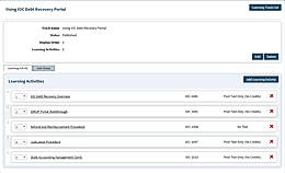 Learning Path