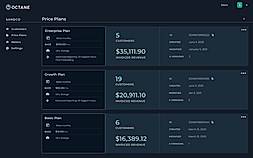 Create a Price Plan