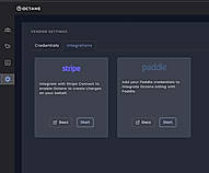 Connect to your Ecosystem