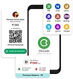 OkCredit screenshot