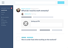 OneBar : screenshot