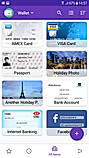 Wallets