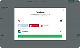 Onollo screenshot