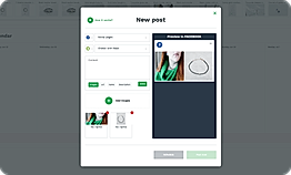 Onollo screenshot