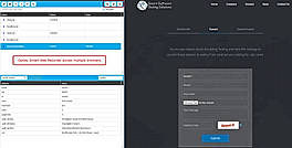 OpKey screenshot