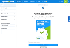 Conversions tracking