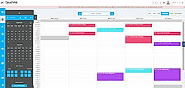 Calendar Sync