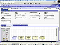 Siebel Workflows