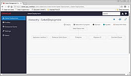 SMC Deployment