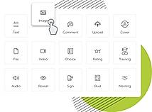 Content Builder