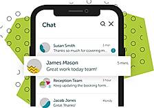Team Chat