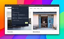 Browser Extension