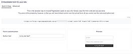 Page Speed Leads screenshot