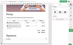 Pricing