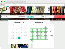ParseHub screenshot