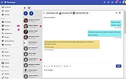 Customized Financial service platform