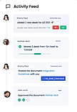 Truly multi -sided workflow