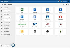 MSP Launchpad