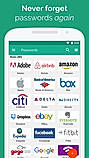 Mobile App Overview